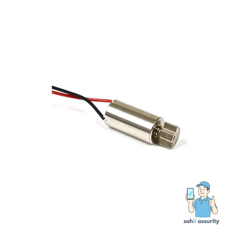 Vibrator for Tecno i3